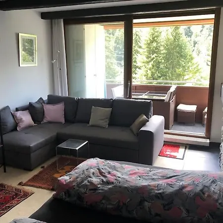 アパート With Indoor And Outside Pool, Sauna, 200 Meter To Lift , Fitnessroom, Tennis Place, Joyroom, Parkstadion Reserve