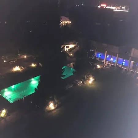 Alpine Retreat: Ski-in Access With Wellness Amenities