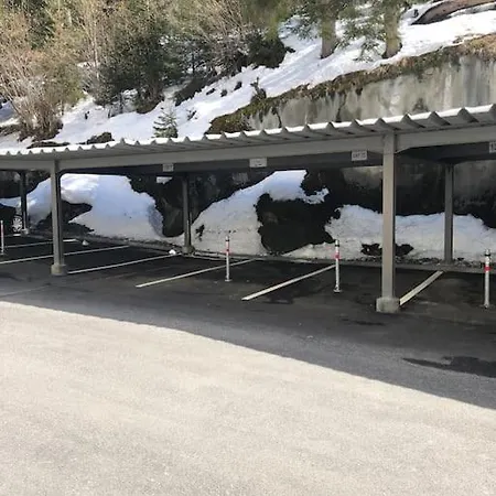 Alpine Retreat: Ski-in Access With Wellness Amenities *