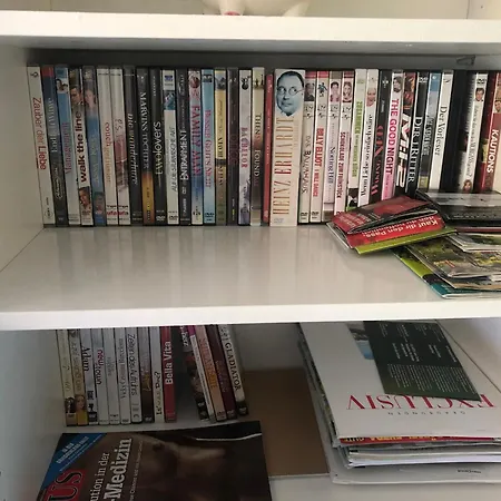 With Indoor And Outside Pool, Sauna, 200 Meter To Lift , Fitnessroom, Tennis Place, Joyroom, Parkstadion Reserve アパート *