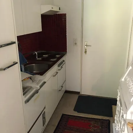 With Indoor And Outside Pool, Sauna, 200 Meter To Lift , Fitnessroom, Tennis Place, Joyroom, Parkstadion Reserve *