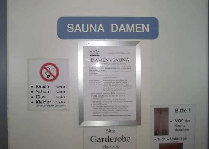 Lägenhet With Indoor And Outside Pool, Sauna, 200 Meter To Lift , Fitnessroom, Tennis Place, Joyroom, Parkstadion Reserve *