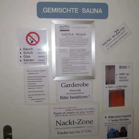 Daire With Indoor And Outside Pool, Sauna, 200 Meter To Lift , Fitnessroom, Tennis Place, Joyroom, Parkstadion Reserve Laax