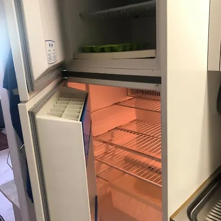 With Indoor And Outside Pool, Sauna, 200 Meter To Lift , Fitnessroom, Tennis Place, Joyroom, Parkstadion Reserve Daire *