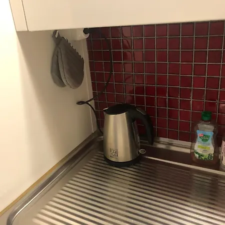 Daire With Indoor And Outside Pool, Sauna, 200 Meter To Lift , Fitnessroom, Tennis Place, Joyroom, Parkstadion Reserve Laax