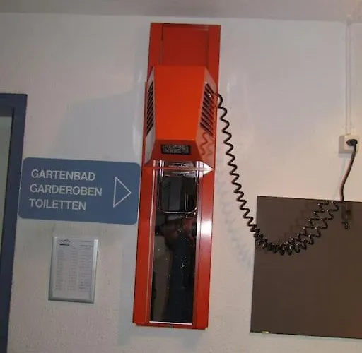 With Indoor And Outside Pool, Sauna, 200 Meter To Lift , Fitnessroom, Tennis Place, Joyroom, Parkstadion Reserve * Лакс