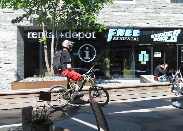 Апартаменты With Indoor And Outside Pool, Sauna, 200 Meter To Lift , Fitnessroom, Tennis Place, Joyroom, Parkstadion Reserve Лакс