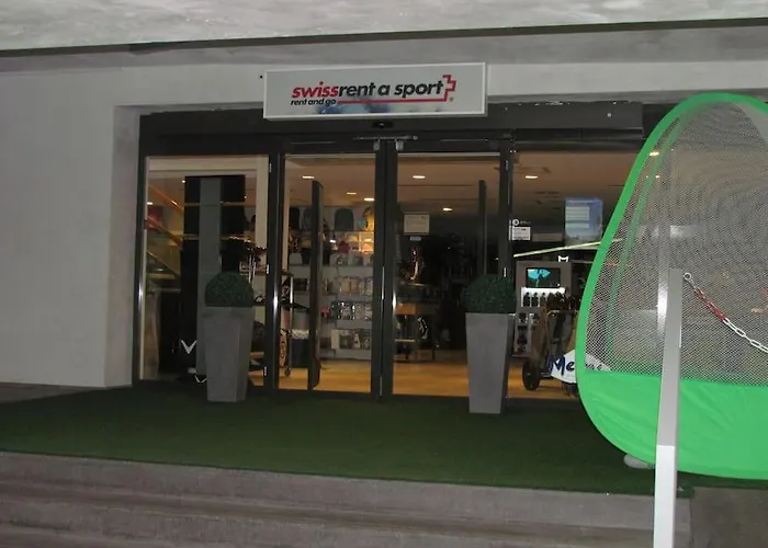 With Indoor And Outside Pool, Sauna, 200 Meter To Lift , Fitnessroom, Tennis Place, Joyroom, Parkstadion Reserve * Лакс