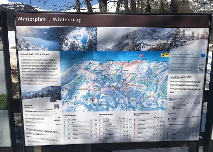 Апартаменты With Indoor And Outside Pool, Sauna, 200 Meter To Lift , Fitnessroom, Tennis Place, Joyroom, Parkstadion Reserve