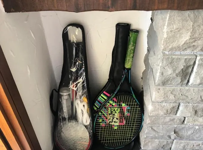 With Indoor And Outside Pool, Sauna, 200 Meter To Lift , Fitnessroom, Tennis Place, Joyroom, Parkstadion Reserve Апартаменты *