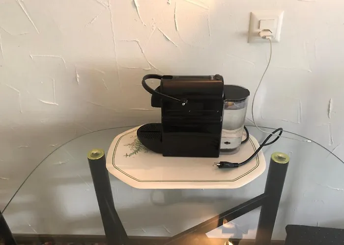 With Indoor And Outside Pool, Sauna, 200 Meter To Lift , Fitnessroom, Tennis Place, Joyroom, Parkstadion Reserve *