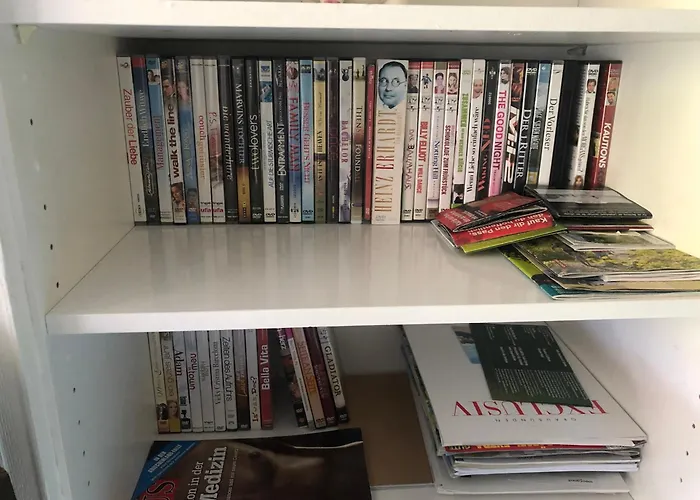 With Indoor And Outside Pool, Sauna, 200 Meter To Lift , Fitnessroom, Tennis Place, Joyroom, Parkstadion Reserve Апартаменты *