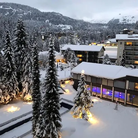 Appartement With Indoor And Outside Pool, Sauna, 200 Meter To Lift , Fitnessroom, Tennis Place, Joyroom, Parkstadion Reserve *